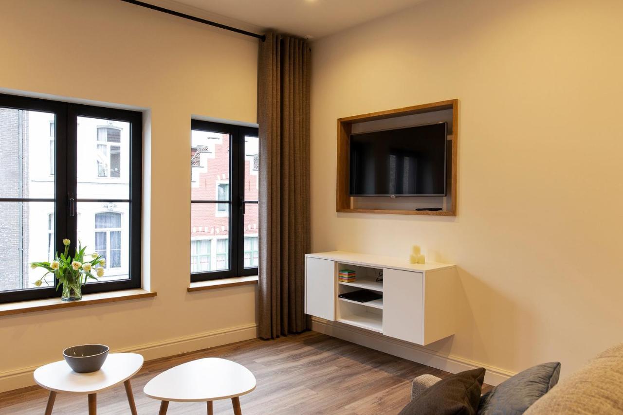 B&B Steendam 66 Gand Esterno foto