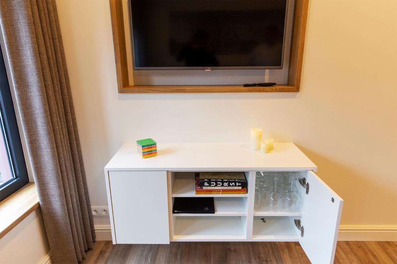 B&B Steendam 66 Gand Esterno foto